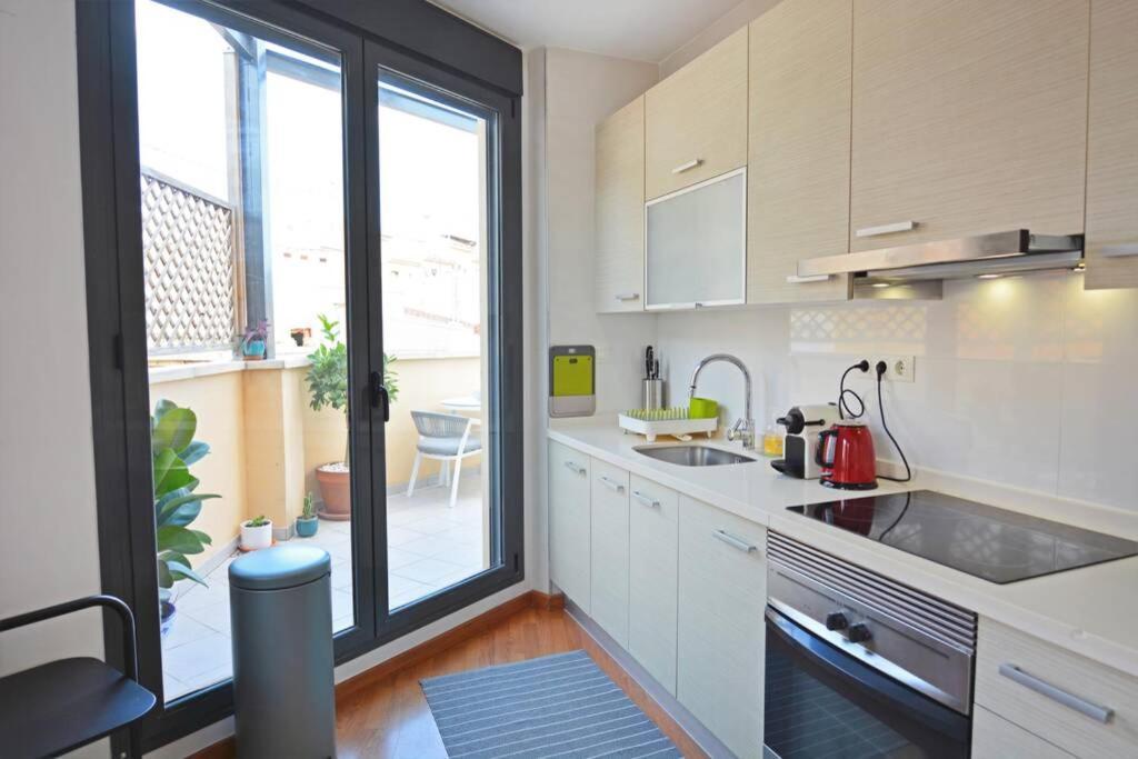 Ferienwohnung Penthouse In Old City Center By Nras Alicante Exterior foto