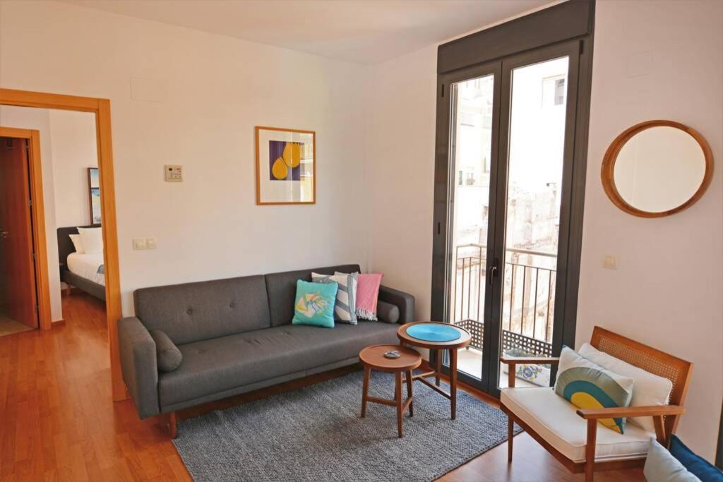 Ferienwohnung Penthouse In Old City Center By Nras Alicante Exterior foto