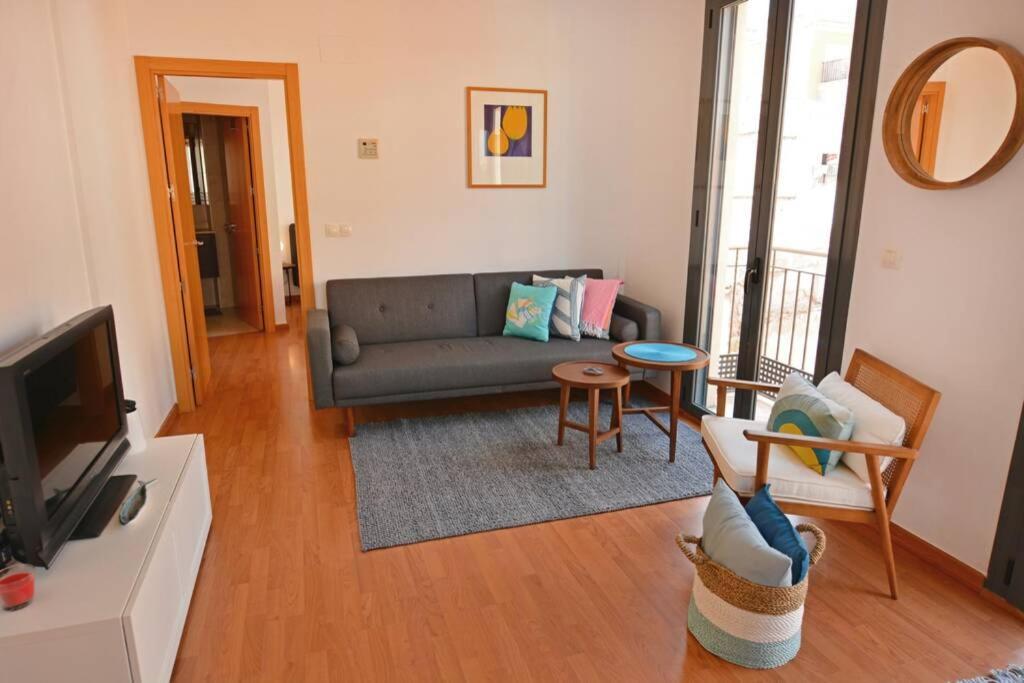 Ferienwohnung Penthouse In Old City Center By Nras Alicante Exterior foto