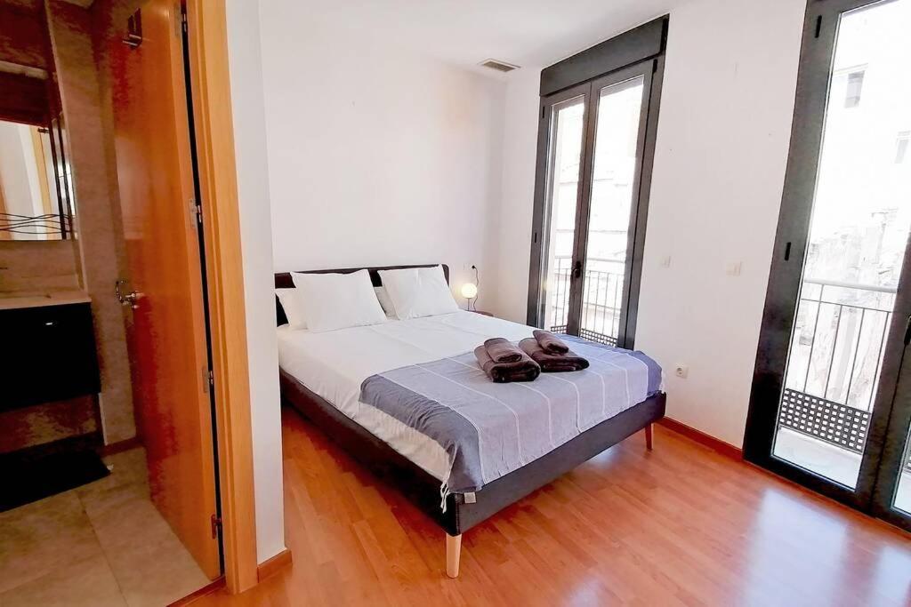 Ferienwohnung Penthouse In Old City Center By Nras Alicante Exterior foto